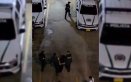 Capturado en Villa del Rosario por lanzar una perrita de un edificio. Foto: captura de redes sociales.