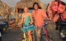 Carlos Vives - Clara Chía.