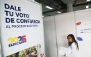 DELITOS ELECTORALES 