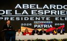 Abelardo de la Espriella