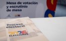 ELECCIONES 