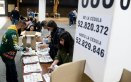 EL 15 DE JUNIO COMIENZAN LAS VOTACIONES EN EL EXTERIOR PARA SEGUNDA VUELTA