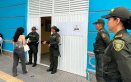 Todo listo para las elecciones: así será el operativo de seguridad en Norte de Santander