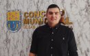 Exconcejal Jair Díaz, quién renunció a su curul en el Concejo./Foto: Orlando Carvajal/La Opinión