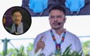 Felipe Harman, ANT renunció a su cargo