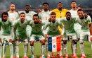 Selección de Francia 2026. 