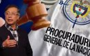 GUSTAVO PETRO 