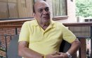 Héctor Parra, exrector de la UFPS, de nuevo sacude el ambiente institucional en el campus universitario/Foto Archivo