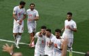 APUESTA EN IRÁN 