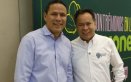 Alcalde de Cúcuta y gobernador de Norte de Santander felicitan a Abelardo de la Espriella