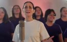 Julieta Venegas responde a polémica por “La niña futbolista”: ¿por qué la canción mundialista fue tan criticada?