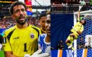 ¿Quién es Vozinha, el arquero de Cabo Verde que frustró a España y se volvió viral?