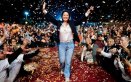 KEIKO FUJIMORI 