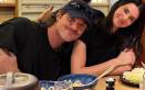 Kendall Jenner y Jacob Elordi 