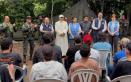 Liberados por el Eln