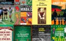 Libros de fútbol. Foto cortesía tomada de El Colombiano