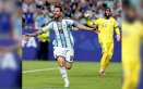 MESSI EN EL MUNDIAL 