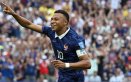 Kylian Mbeppé, Mundial 2026. 