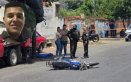 Muerte Bryan Omar Rincón