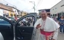 El obispo de la Diócesis de Ocaña invita a votar a conciencia y de una manera responsable por la paz y la reconciliación de los pueblos.