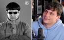 Oliver Tree y Gaspi