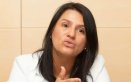 Remezón en el uribismo: Senadora antioqueña Paola Holguín renunció a su curul y al Centro Democrático