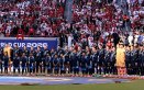 Paraguay, Mundial 2026. 