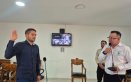 El nuevo personero del municipio de Ocaña promete trabajar por la defensa de los derechos humanos.