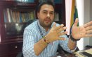 El personero de Ocaña presenta carta de renuncia irrevocable.
