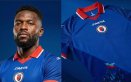 SAETA CAMISA HAITI 