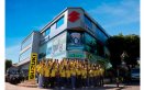 Suzuki Mundo Cross celebra 18 años de liderazgo y progreso sobre dos ruedas en Norte de Santander.