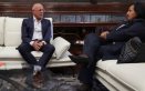 EEUU respalda inicio de diálogo desde la mesa de trabajo para la transición en Venezuela