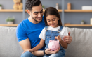 Ahorros padres