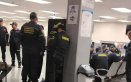 Ya están en Venezuela los 22 bomberos de Medellín que pasaron horas esperando autorización para ingresar