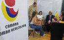 Cámara Colombo Venezolana. / Foto La Opinión