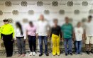Desmantelan red que usaba huellas falsas para quedarse con subsidios del Estado