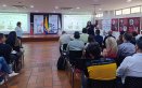 Fenalco Norte de Santander organizó el encuentro binacional Invertir en Venezuela. / Foto Leonardo Favio Oliveros-La Opinión