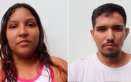 Capturado en Cúcuta. / Foto Cortesía