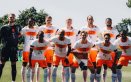 Países Bajos comienza la Copa del Mundo ante una retadora selección de Japón