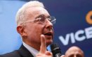 ÁLVARO URIBE 