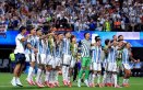 El seleccionado argentino tendrá que hacer un buen partido ante la sorpresiva Suiza.