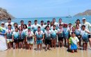 El club Vida en el Agua tuvo una destacada participación, en el Interligas e Interclubes de aguas abiertas.