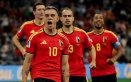 Bélgica, a mostrar su verdadero nivel ante el local Estados Unidos.