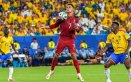 Cristiano Ronaldo una vez más comandará el ataque de la selección lusa enfrentando a la dura Croacia.