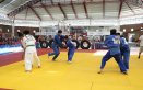 Los deportes como el judo, karate, taekwondo y boxeo no pierden la esperanza contar con escenario digno para sus entrenamientos.