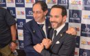 ABELARDO Y JOSE MANUEL RESTREPO 