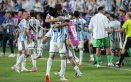 ARGENTINA GANÓ 