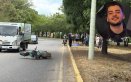 Accidente Anillo Sebas