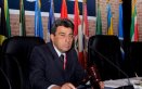 Alberto Monroy, presidente de la Sociedad de Amigos de Norte de Santander./Foto: Archivo