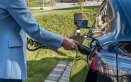 CARROS ELÉCTRICOS 